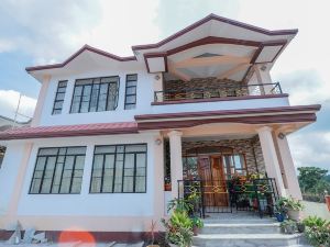 Pine Hill Homestay