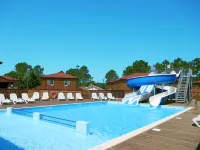Les Dunes Hotels in Mimizan
