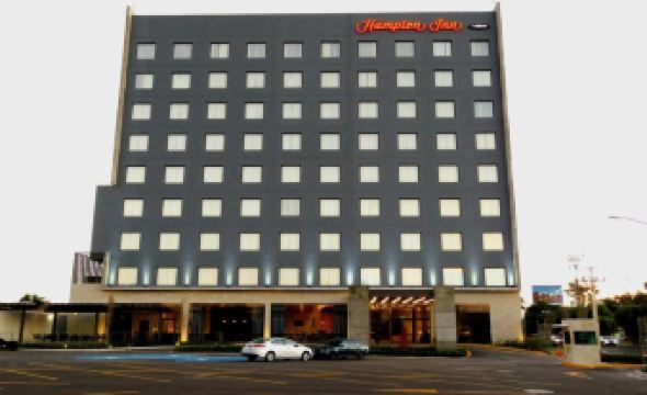 Hampton Inn by Hilton Celaya