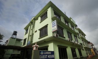OYO 524 Lumbini Guest House