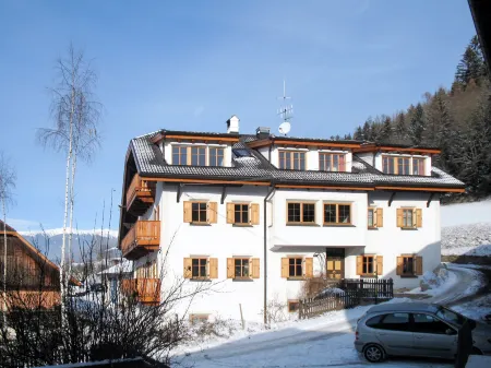 Zollerhof (Ola192) Отели в г. Разун-Антерсельва