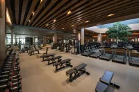 Lopesan Costa Bávaro Resort, Spa & Casino - palestra