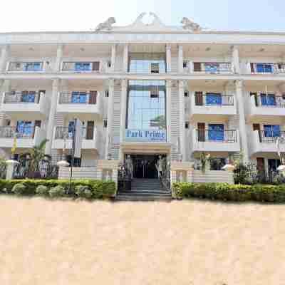 Park Prime - New Digha Hotel Exterior