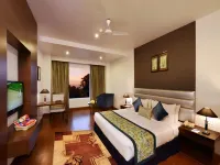 M B Greens Clarks Inn Hotels in Bhensia