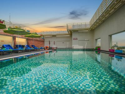 Welcomhotel by ITC Hotels, RaceCourse, Coimbatore
