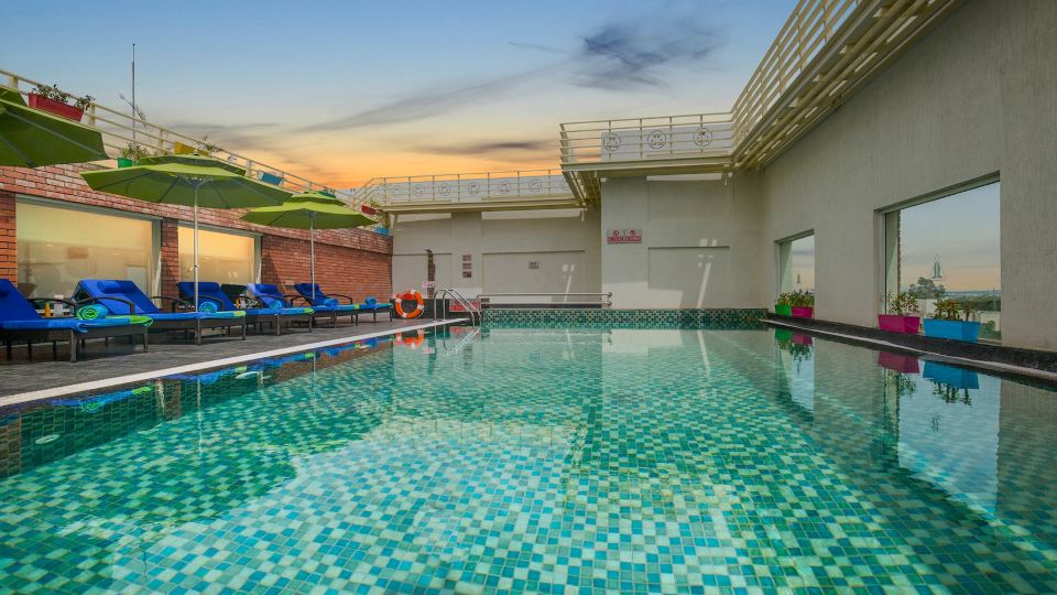 Welcomhotel by ITC Hotels, RaceCourse, Coimbatore