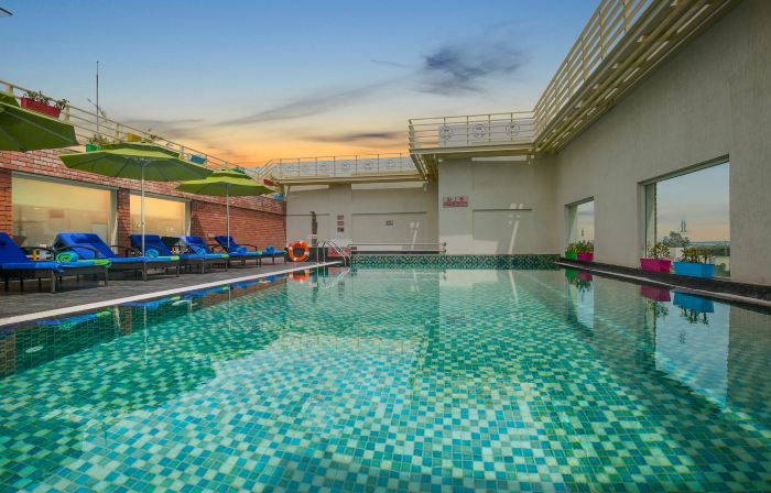 Welcomhotel by ITC Hotels, RaceCourse, Coimbatore