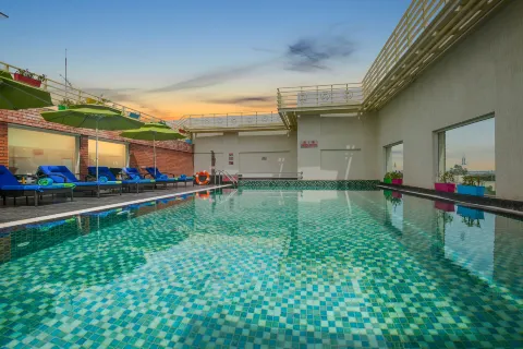 Welcomhotel by ITC Hotels, RaceCourse, Coimbatore