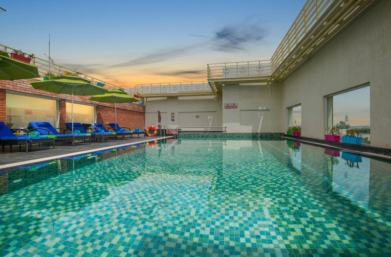 Welcomhotel by ITC Hotels, RaceCourse, Coimbatore