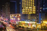 Guomao Hotel Hotels in Zunyi