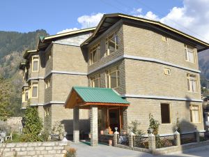 Ra Hotels - The Himalayan Paradise