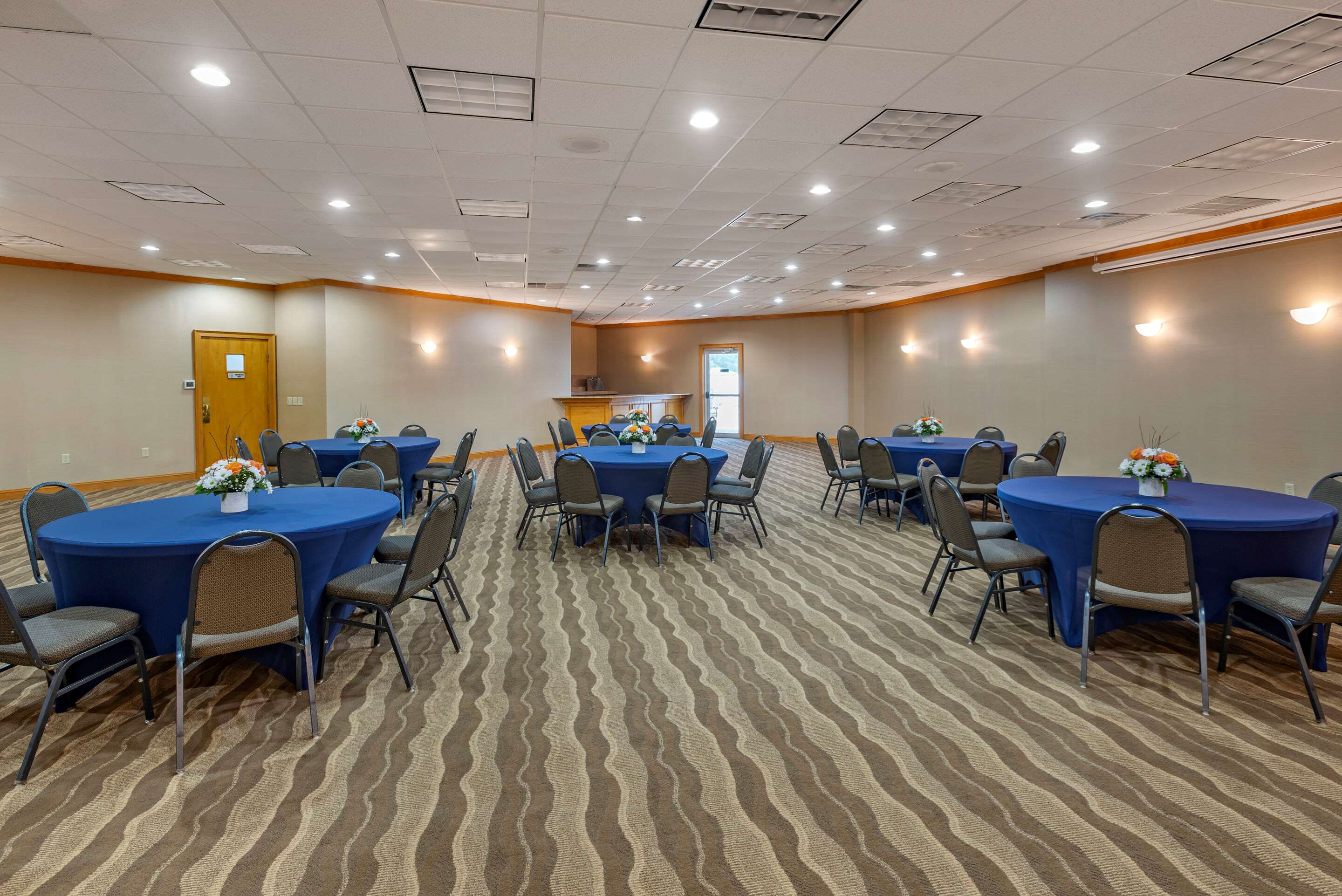 Comfort Inn Lancaster County North