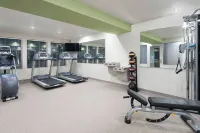 WoodSpring Suites El Paso Hotel a Socorro