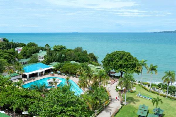 아시아 파타야 호텔(Asia Pattaya Hotel)_1