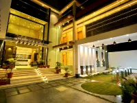 Selvamathi Saffron Villa Hotels near سالم