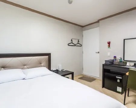 Yeoncheon Miracle Hotels in Yeoncheon-gun
