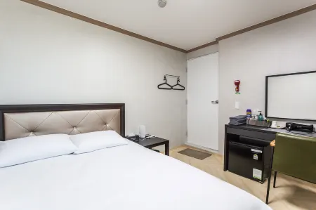 Yeoncheon Miracle Отели в г. Йончхон