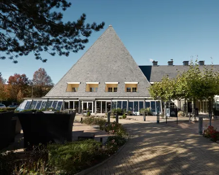 Carlton President Hotels in Utrecht