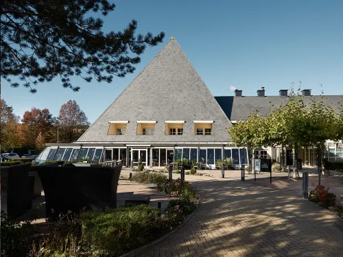 Carlton President Hotels in Nieuwersluis