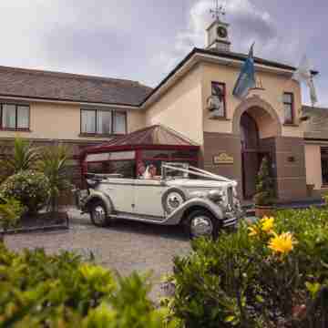 Talbot Hotel Midleton Hotel Exterior