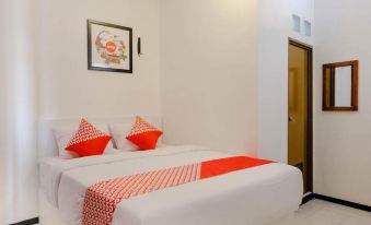 Hotel O Kina Family Residence Syariah