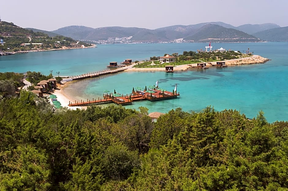 Rixos Premium Bodrum