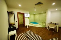 Hilas Thermal Resort Spa & Aquapark - avec sources thermales