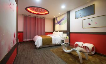 Jindo JD Self Check-in Motel