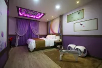 Jindo JD Self Check-in Motel Hotels in Jindo