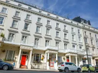 Best Western Corona Hotels near Pimlico