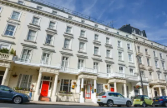 Best Western Corona Hotels in London