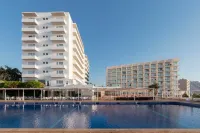 Hotel Palia Maria Eugenia - Ocean View