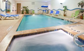 Holiday Inn Express & Suites Fort Worth - Fossil Creek