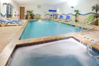 Holiday Inn Express & Suites Fort Worth - Fossil Creek