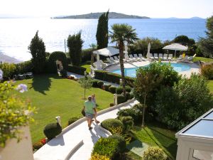 Hotel Villa Radin