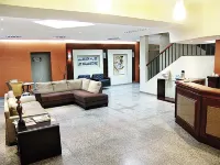 PARANÁ Palace Hotel فنادق في كامبو موراو