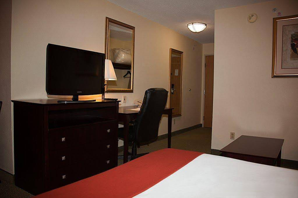 Holiday Inn Express Scottsburg, an Ihg Hotel