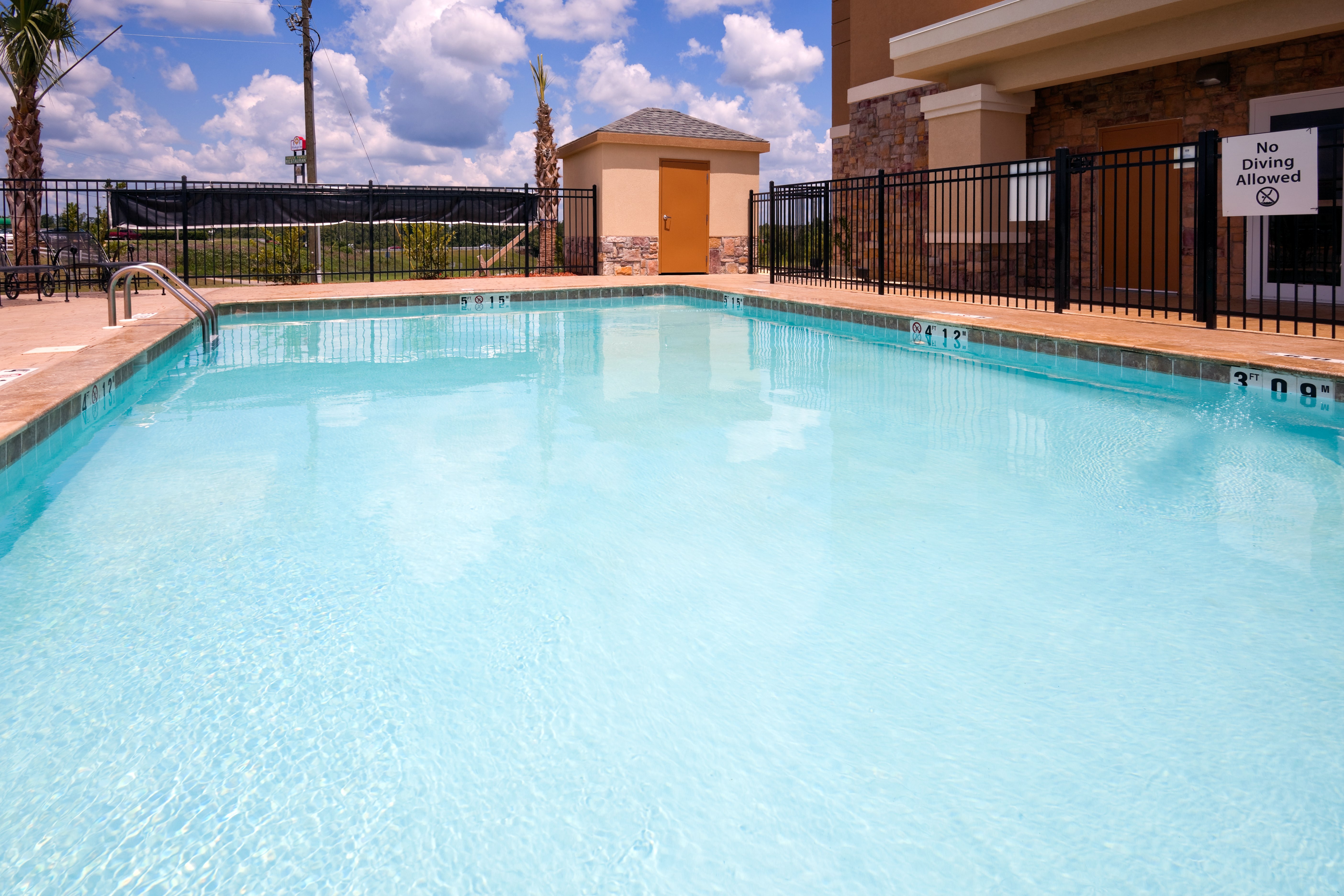 Holiday Inn Express Atmore, an Ihg Hotel