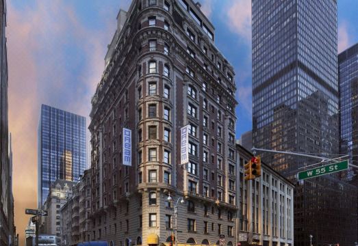 Dream Midtown by Hyatt