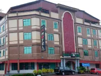 Hotel O Rayyan Soffea Managed by Oravel Отели в г. Kemumin