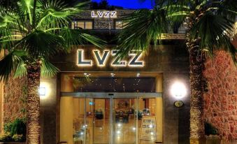 Lvzz Hotel