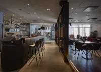 Scandic Stora Hotellet - bar