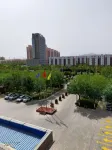 Yijiang Hotel Hotels in Wusu