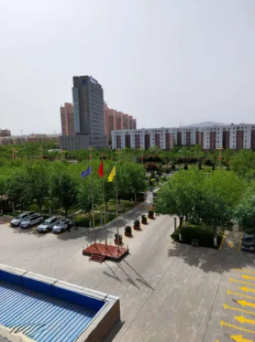 Yijiang Hotel