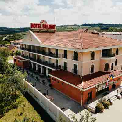 Hotel Briliant Hotel Exterior