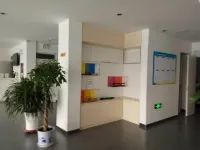 7Days Inn Hotel (Binzhou Huimin Dongguan Street) - Desayuno