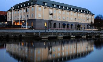 Hotel Carlshamn