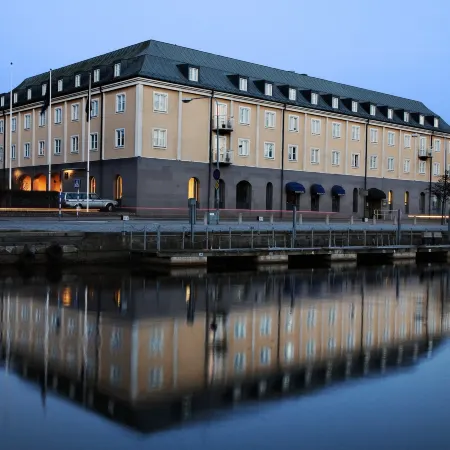 Hotel Carlshamn