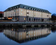 Hotel Carlshamn Hotels near Blekinge Maritime Museum, Karlshamn