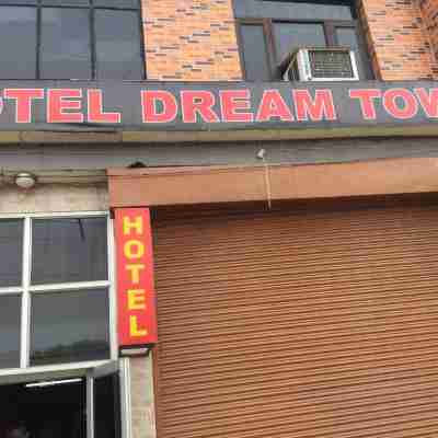 Hotel Dreamtown Hotel Exterior